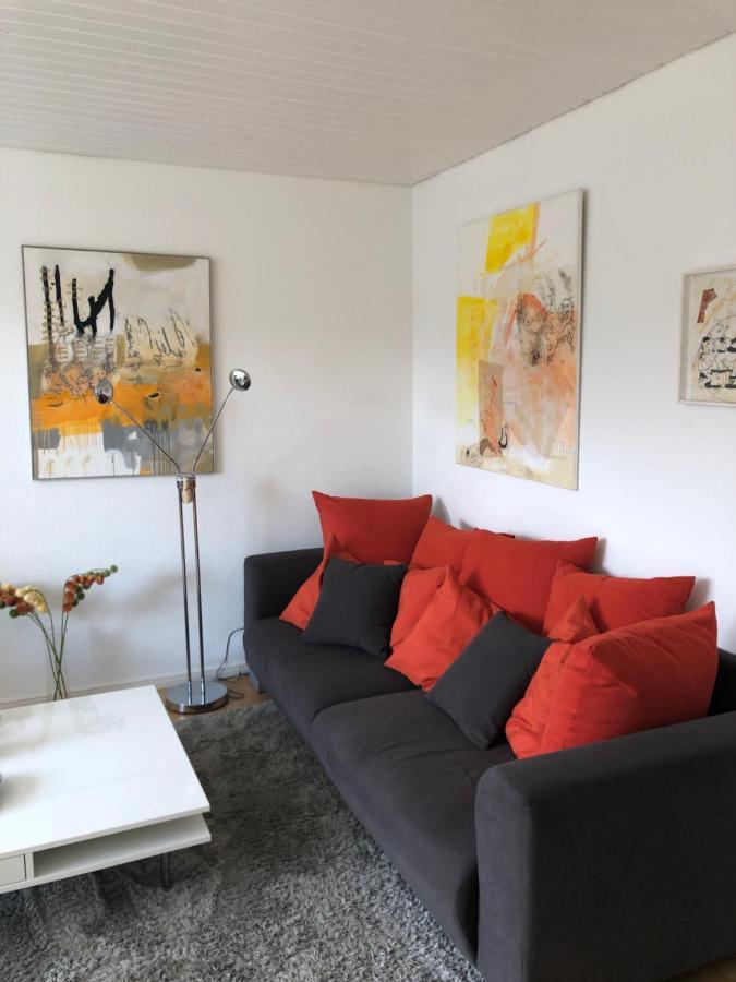 Ferienwohnung Wandervogel Braunlage Exteriér fotografie