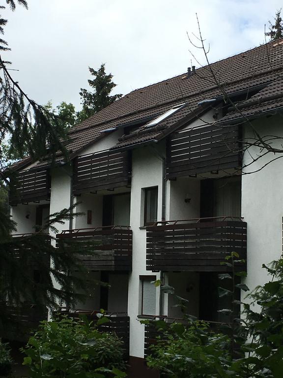 Ferienwohnung Wandervogel Braunlage Exteriér fotografie