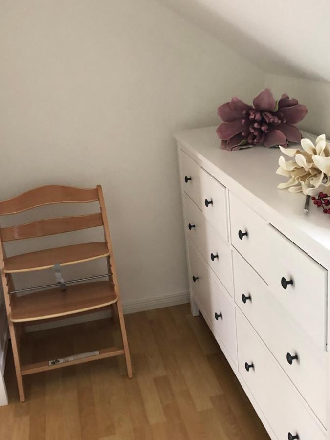 Ferienwohnung Wandervogel Braunlage Exteriér fotografie
