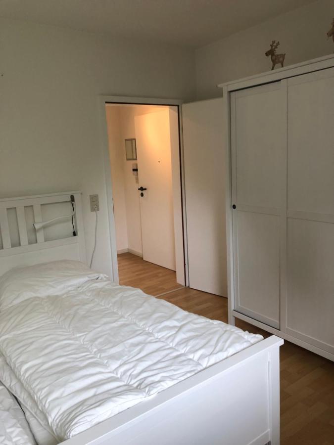 Ferienwohnung Wandervogel Braunlage Exteriér fotografie