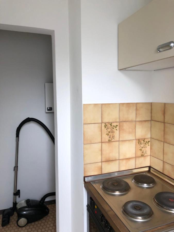 Ferienwohnung Wandervogel Braunlage Exteriér fotografie